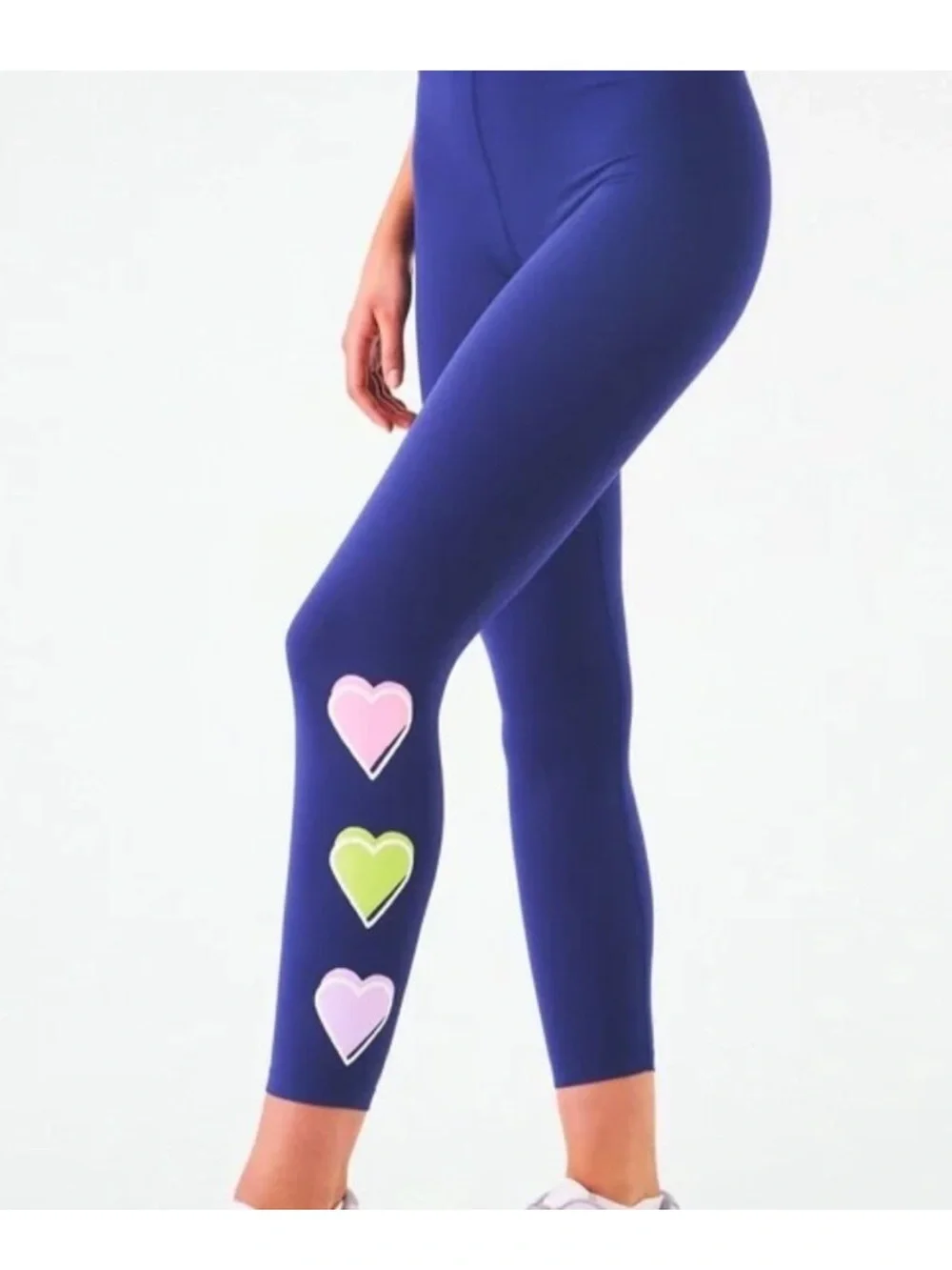 Roller Rabbit Blue Tank & Legging Set - Picture 3 of 13